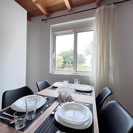 Kosaris Cottage Zipárion Екстериор снимка